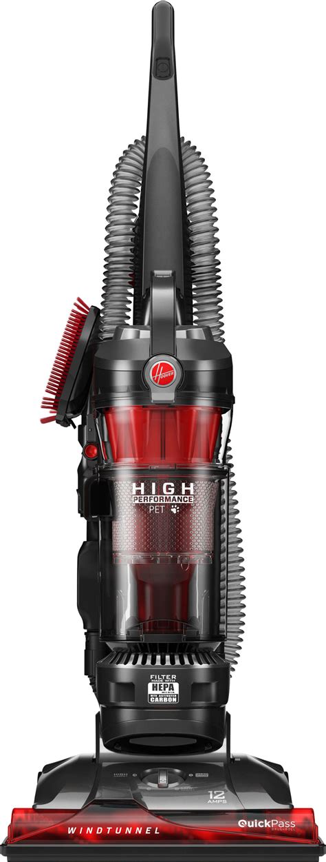 Shop Hoover WindTunnel High Capacity Pet Upright Vacuum from BJs. . Hoover windtunnel 3 reviews